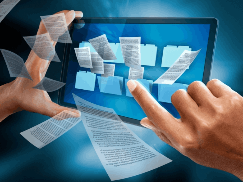 Análisis de Documentos